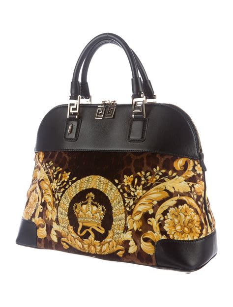 Versace Handbags 